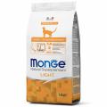 Сухой корм Monge Speciality & Daily Line для кошек Сухой корм Monge Speciality & Daily Line для кошек