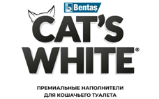 Cat's White Cat's White