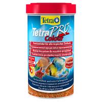 TetraPro Color Crisps