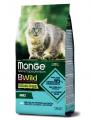 Сухой корм Monge BWild для кошек Сухой корм Monge BWild для кошек