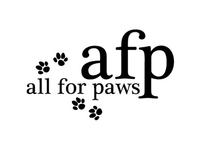 All For Paws All For Paws