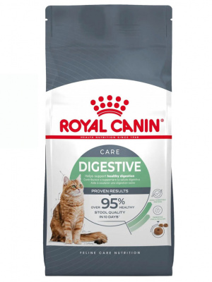Royal Canin Digestive Care, Россия, 0,4 кг