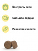 Josera Dog Light&Vital для снижения и контроля веса, курица