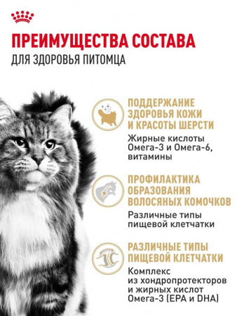 Royal Canin Siberian Adult Cat