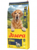 Josera Dog Optiness Medium/Maxi при нормальной активности, ягненок с рисом