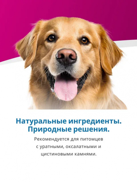 Farmina Vet Life Canine Oxalate купить в ZooKorm24.ru