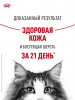 Royal Canin Hair&Skin Care, кусочки в желе, паучи