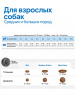 Farmina Quinoa N&D Dog Grain Free Quinoa Skin&Coat Venison Оленина с киноа