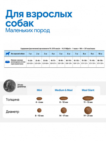 Farmina Quinoa N&D Dog Mini Grain Free Quinoa Skin&Coat Venison Для маленьких пород, Оленина с киноа