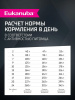 Eukanuba Adult для мелких и средних пород, ягненок