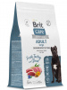 Brit Care Dog Adult L для взрослых собак крупных пород, для поддержки суставов, индейка с уткой