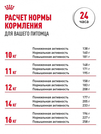 Royal Canin Cocker 25