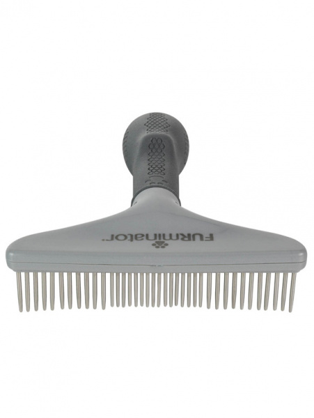 FURminator гребень Rake зубцы вращающиеся, 18 мм