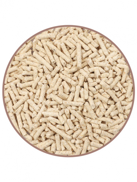 CAT STEP Wood Pellets купить в ZooKorm24.ru
