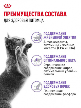 Royal Canin Sterilised +7
