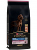 Pro Plan Large Athletic Adult Sensitive Skin, лосось