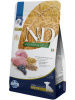 Farmina Ancestral Grain N&D Dog Puppy Mini Для щенков маленьких пород, Ягненок и черника, спельта, овес