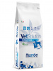 Monge VetSolution Dog Dermatosis сухой диетический корм для собак при заболеваниях кожи