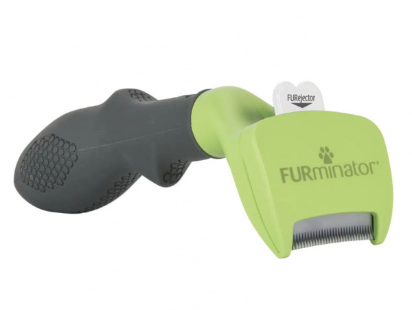 FURminator Dog Undercoat S Short Hair Фурминатор для мелких собак с короткой шерстью, 39мм