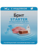 Брит Starter Воздушный паштет для щенков для первого прикорма