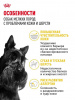 Royal Canin Mini Dermacomfort сухой корм для взрослых собак мелких пород при раздражениях кожи, связанных с повышенной чувствительностью