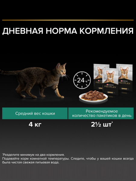 Purina Pro Plan Sterilised Maintenance купить в ZooKorm24.ru