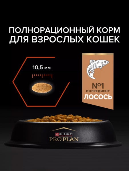 Pro Plan Sterilised Adult Vital Functions купить в ZooKorm24.ru
