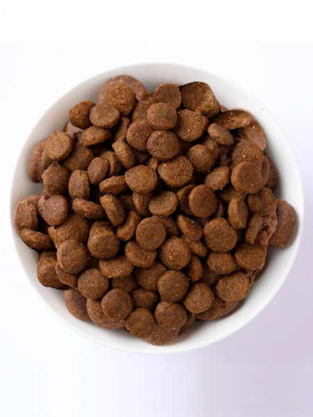 Farmina N&D Quinoa Cat Grain Free Skin&Coat купить в ZooKorm24.ru
