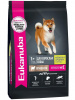 Eukanuba Adult для мелких и средних пород, ягненок