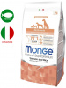 Monge Dog Specialty Line Puppy&Junior, лосось с рисом