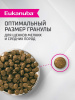 Eukanuba Puppy для щенков мелких и средних пород, ягненок