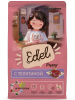 Edel Dog Puppy сухой корм для щенков всех пород, телятина