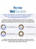 Monge VetSolution Dog Dermatosis сухой диетический корм для собак при заболеваниях кожи