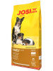 JosiDog Family для беременных и кормящих сук и прикорма щенков, домашняя птица