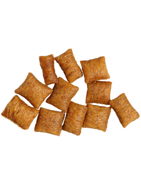 Лакомство Мнямс подушечки с индейкой для щенков «Максимум вкуса» 75 г