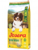 Josera Dog Active Nature для всех пород, курица с ягненком