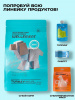 Wellement Dog Adult Medium&Large сухой корм для средних и крупных пород, индейка