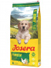 Josera Dog YoungStar для щенков и молодых собак, беззерновой, курица с картофелем