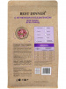 Best Dinner Holistic Adult Sensible Hypoallergenic All Breeds сухой корм для собак всех пород, гипоаллергенный, ягненок с базиликом