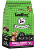 ZooRing Original Formula, телятина и рис с глюкозамином и хондроитином, 10 кг