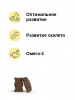 Josera Dog Kids Medium/Maxi для щенков от 8 недель и молодых собак, курица с рисом