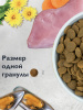 Brit Care Dog Adult L для взрослых собак крупных пород, для поддержки суставов, индейка с уткой