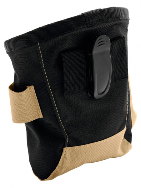 Hunter Сумочка для лакомств Standard малая, бежевая