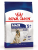 Royal Canin Maxi Adult 5+