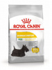 Royal Canin Mini Dermacomfort сухой корм для взрослых собак мелких пород при раздражениях кожи, связанных с повышенной чувствительностью