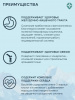 ТерриториЯ Кавказ сухой корм для взрослых собак средних и крупных пород, индейка с брусникой