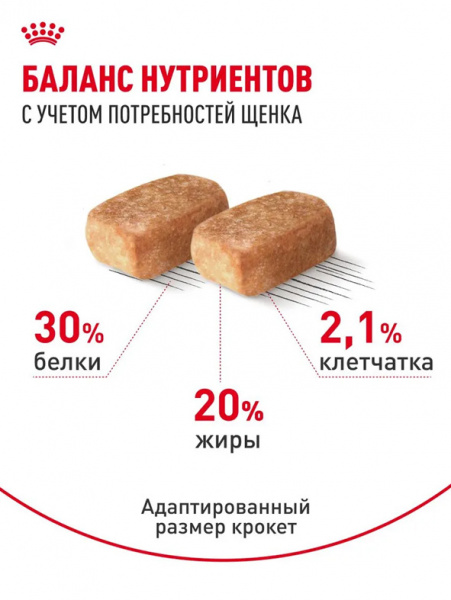 Royal Canin Chihuahua Puppy купить в ZooKorm24.ru
