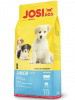 JosiDog Junior для щенков и молодых собак всех пород