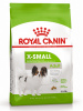Royal Canin X-Small Adult сухой корм для взрослых собак миниатюрных пород (до 4 кг) с 10 месяцев до 8 лет