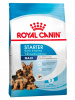 Royal Canin Maxi Starter